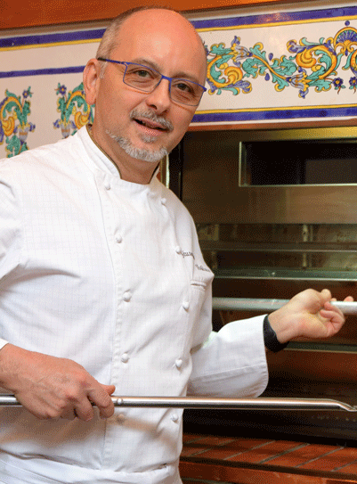GIUSEPPE TODISCO