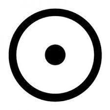 Sun symbol