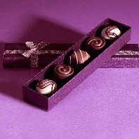 Milk Chocolate Special Box