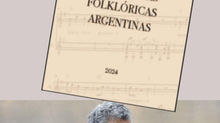 Estudio para las músicas y las danzas folklóricas argentinas