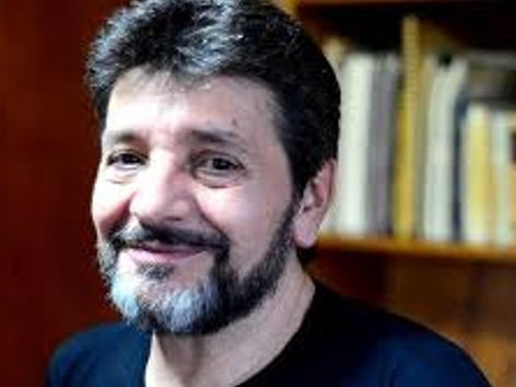 HÉCTOR ARICÓ 