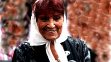 Hasta siempre, Taty Almeida