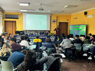 Educational - Tra Cinema, Arte Contemporanea e Intelligenza Artificiale