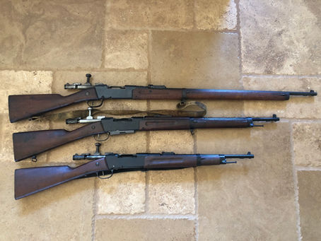 Valuation of Privately Owned Firearms: What You Need to Know