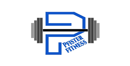 Pfister Fitness Logo