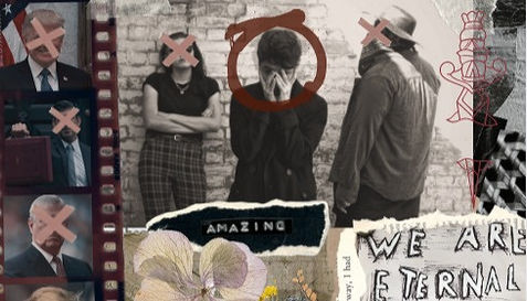 Nihilist construct a pub gig that left everyone screaming from more.