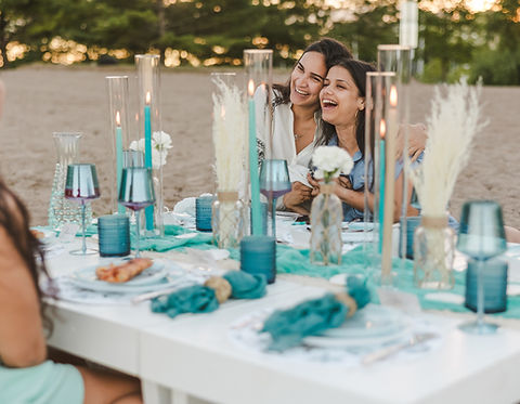 Beach Theme