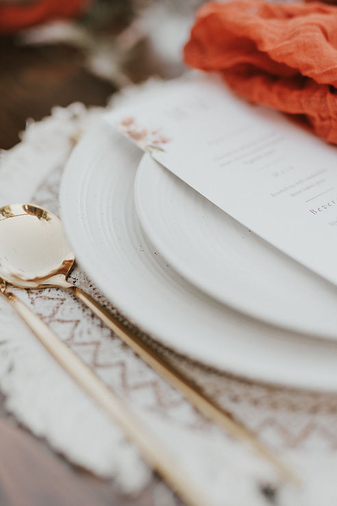 Rustic Boho