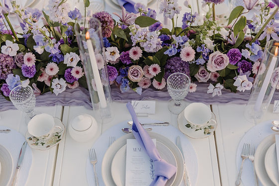 Lavender