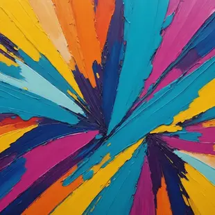 Unlocking the Healing Power of Art: How Creativity Transforms the Minds of Those Struggling with Mental Health