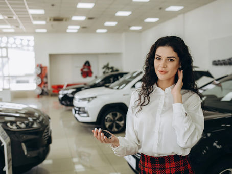 How To Donate A Car Of A Deceased Person