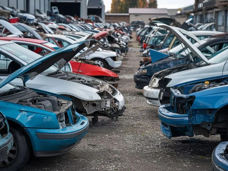 How To Junk a Car in Montana: A Complete Guide