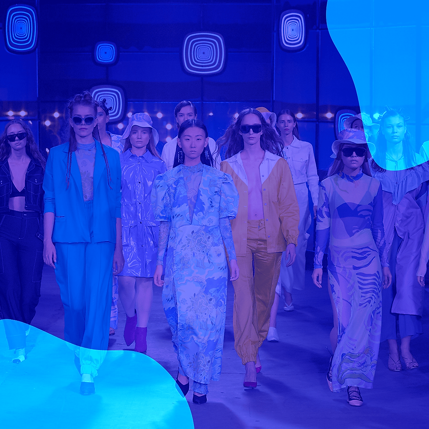 Fashion Fusion
