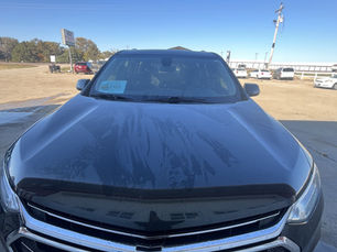 2018 Chevy Traverse $12500