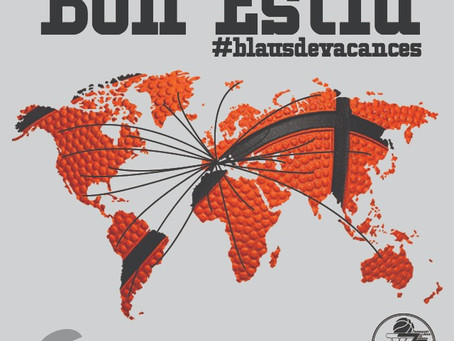 Bon estiu!