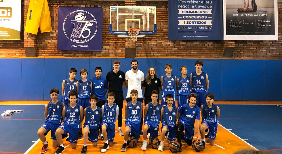 Infantil masculí