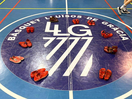 25N. Dia Internacional per l'Eliminació de la Violència contra les Dones