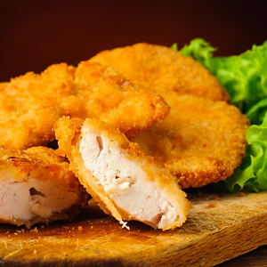 Chicken Nuggets
