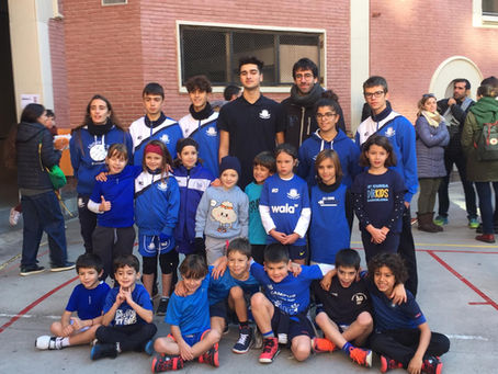 Primera trobada de l'Escoleta