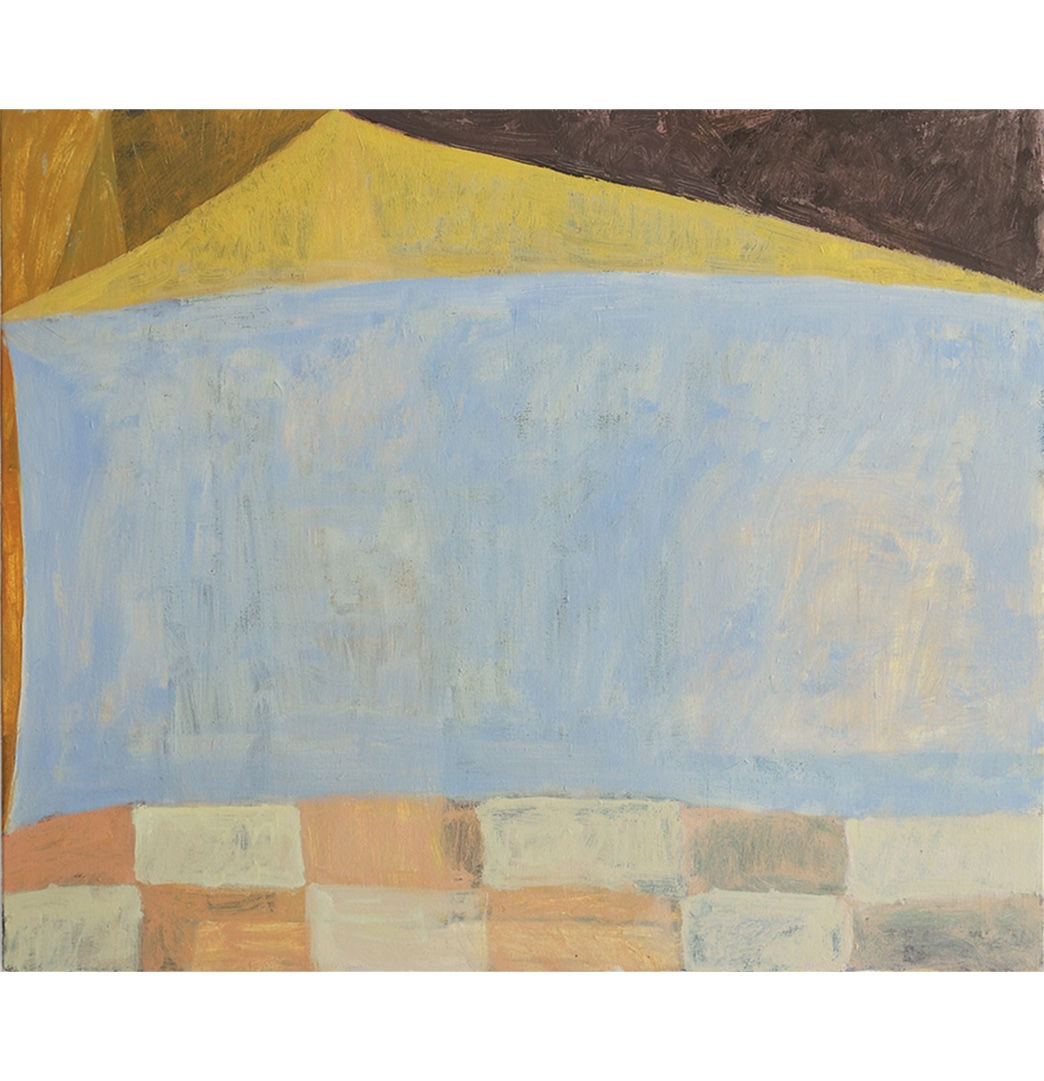 Exílio, 2025 - Lucas Rubly