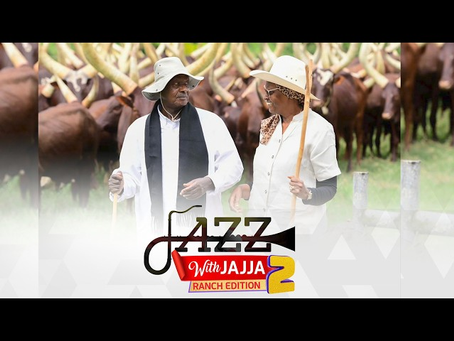 UGX 5 Billion pledge by President Museveni to Support Uganda’s Content Creators