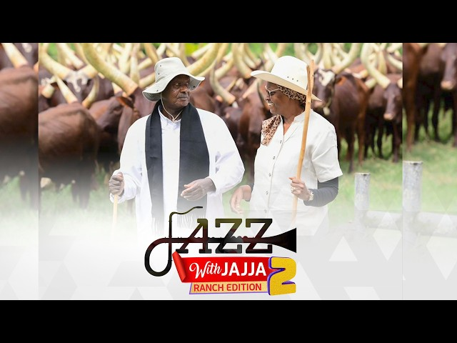 UGX 5 Billion pledge by President Museveni to Support Uganda’s Content Creators