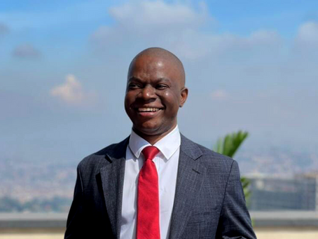 FIGHT HARD MR. UPDATE: STATE TORTURED KAWEMPE NORTH MP HON. SSEGIRINYA MUHAMMAD DEAD AT 37