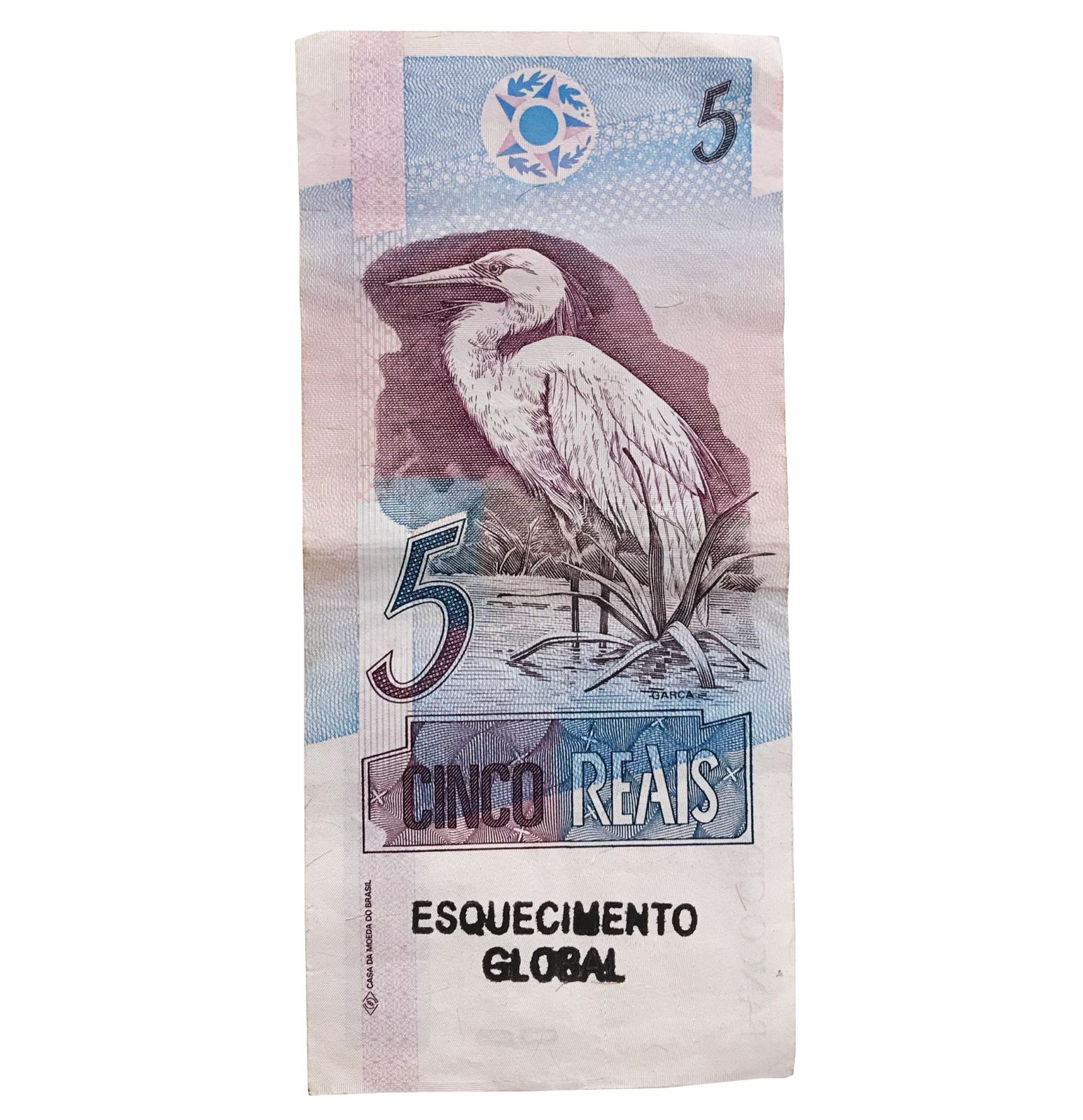 Sem título, 2024 - Guga Ferraz