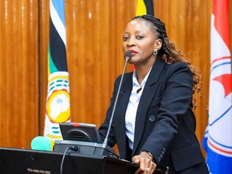 MAMA KALANGALA DEAD