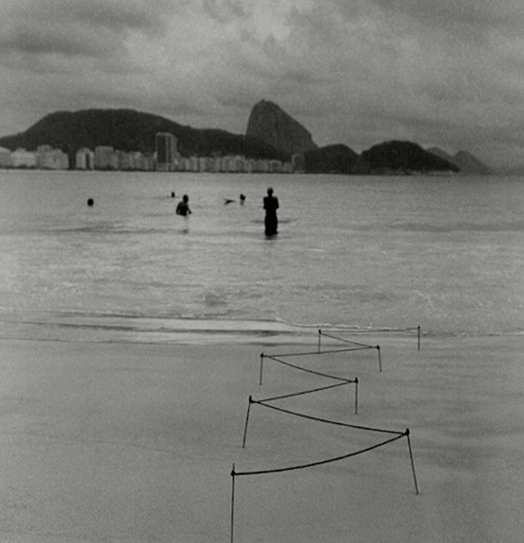 Zig Zag rank 6 - Marcos Bonisson