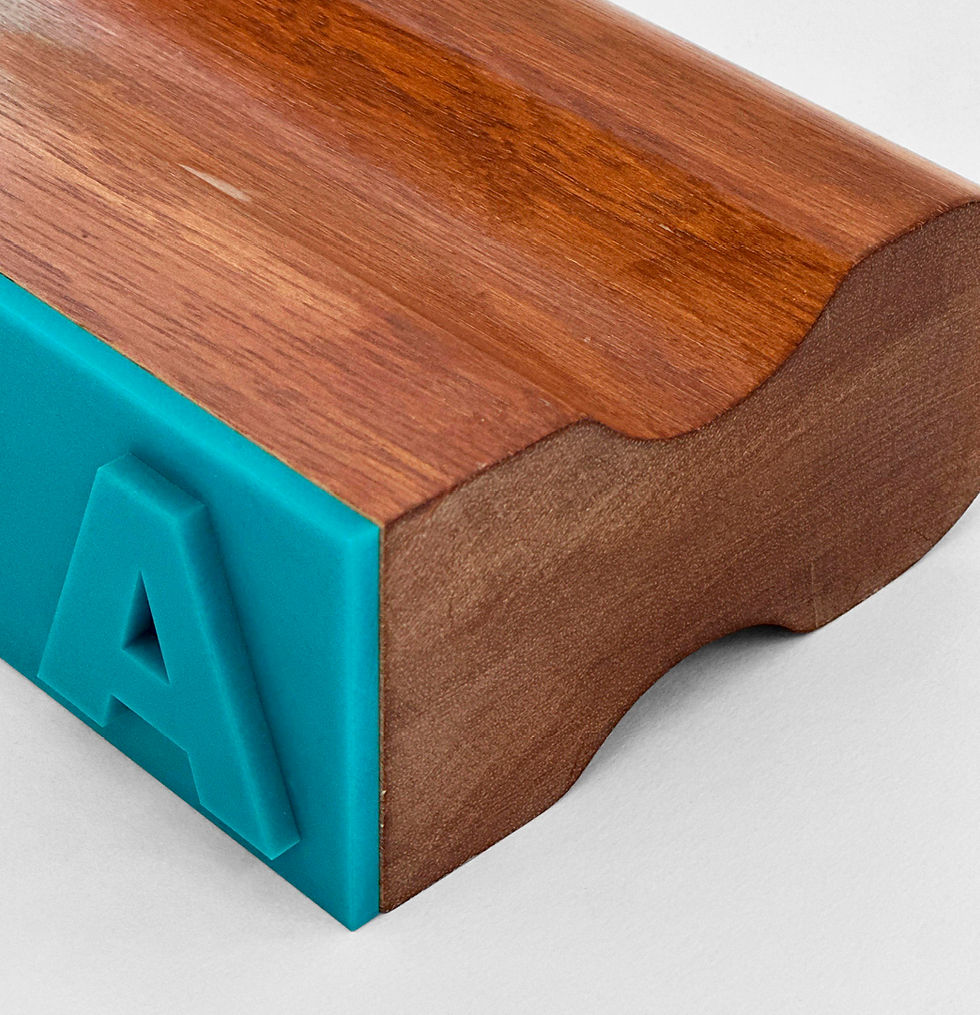 Miniatura: A coisa, 2015 - José Damasceno