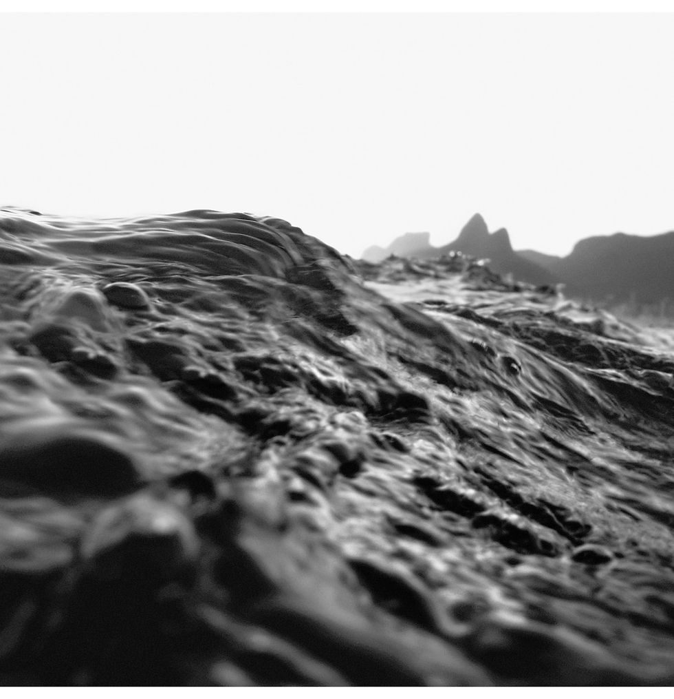 Onda, 2010 - Marcos Bonisson