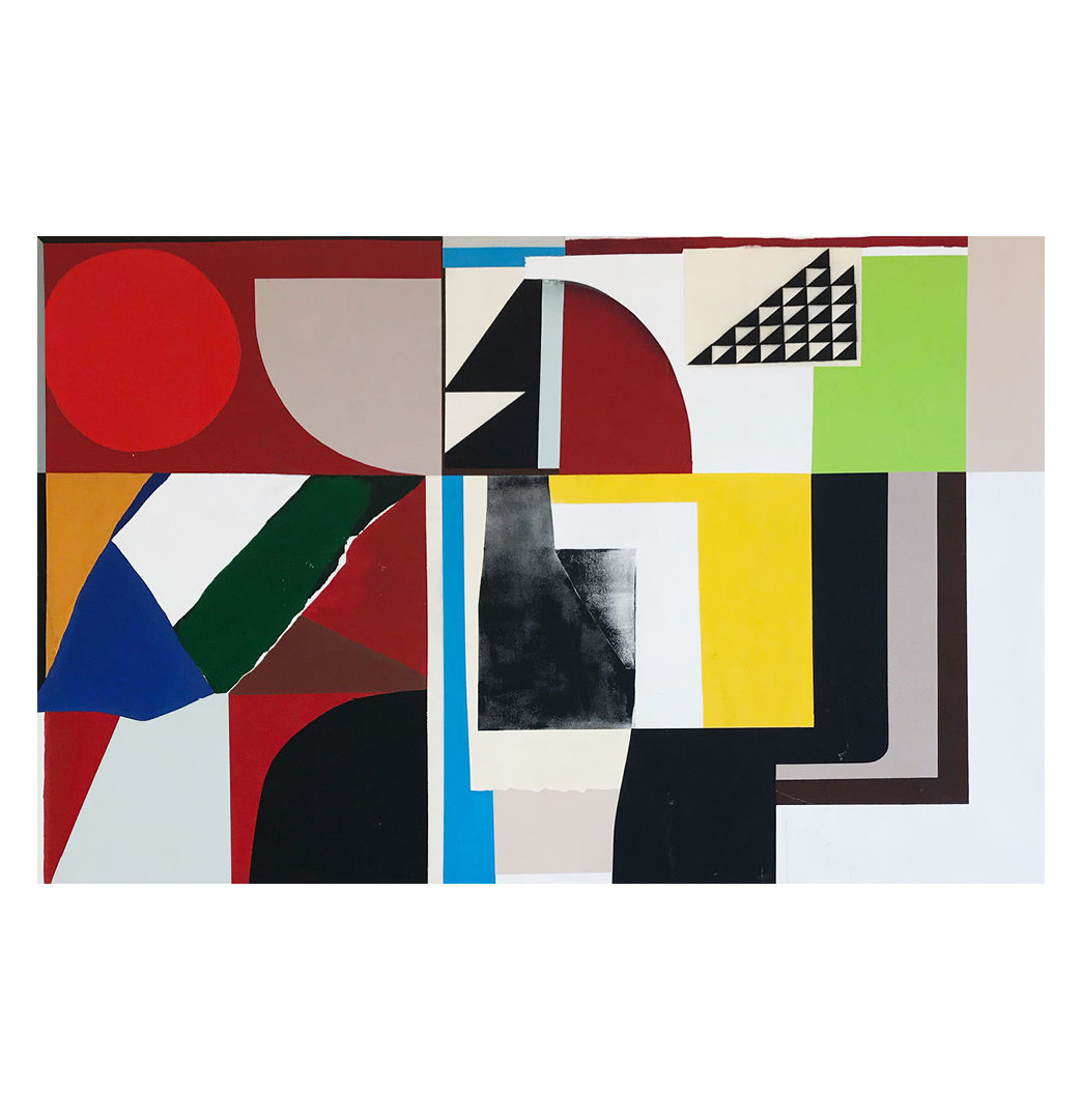 Sem título, 2024 - Gais Ama