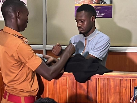 Pressure 247 remand extended indefinitely