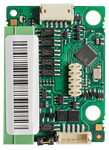 2N® IP Verso - Modules - wiegand module - IP Security Intercom