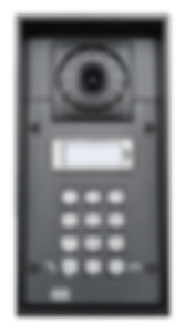 2N® IP Force - 1 Button, Keypad - Extremely Durable IP Intercom