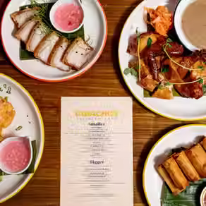 How a Restaurant Made Me Question How Much I Can Call a Place Home