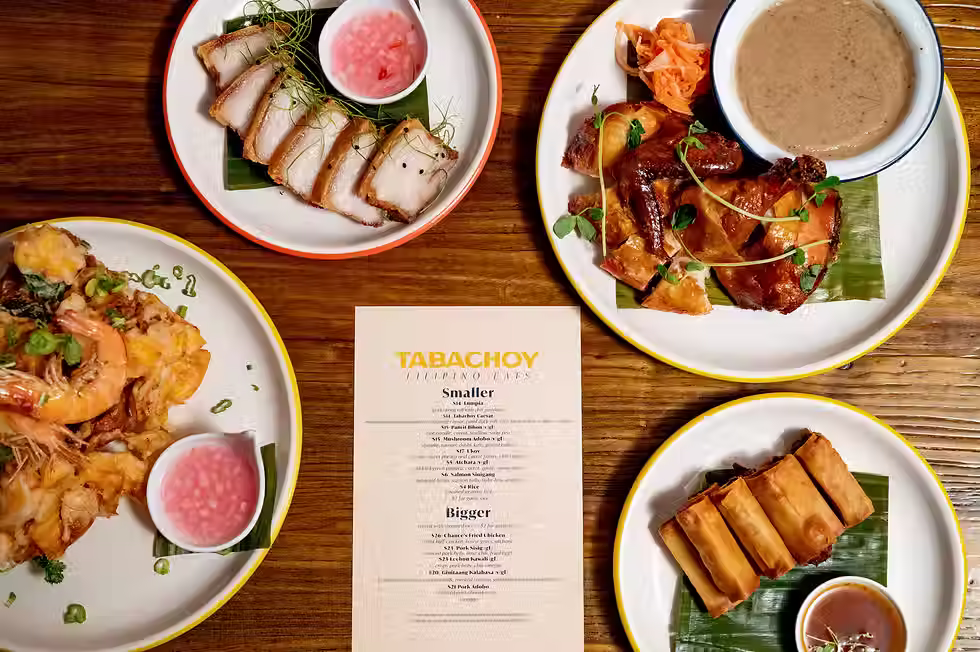 How a Restaurant Made Me Question How Much I Can Call a Place Home