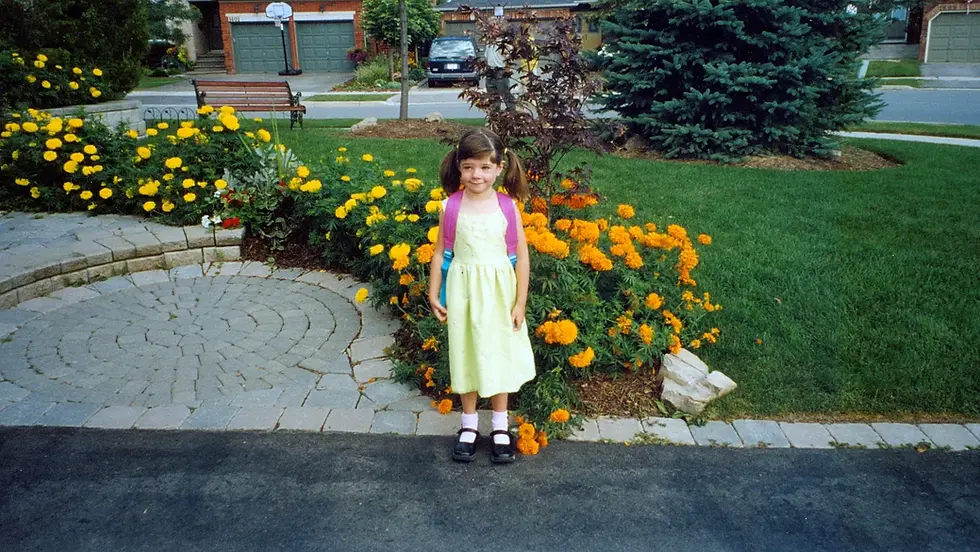 Third Culture Kid Returning Home: Visiting My Childhood in Canada