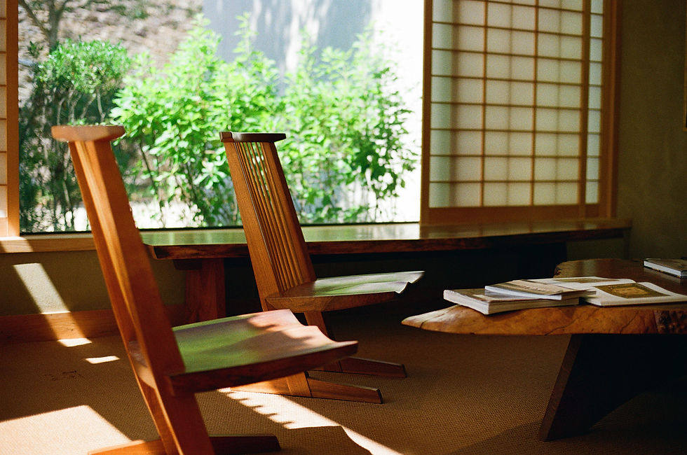 Film Log: Roll 003 | Introducing the Nikon FG