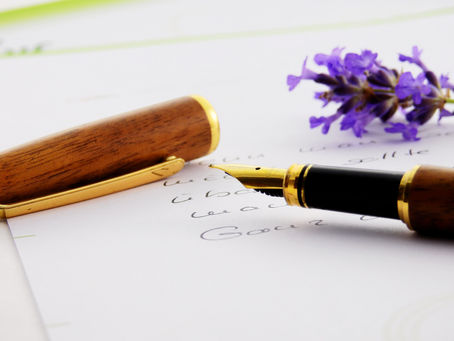 Crafting Elegance: The Art of Making Pens from the Lush Woods of Southern France and the Pyrenees