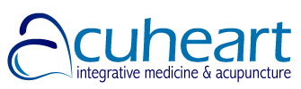 Patricia Blake L.Ac. OMD (China) www.acuheart.com