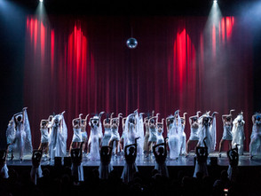 2019 Spectacular Spectacular (40th Anniversary Show)