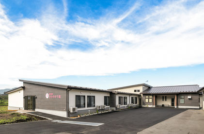 🌿 山ノ内町・中野市で介護士求人をお探しの方へ