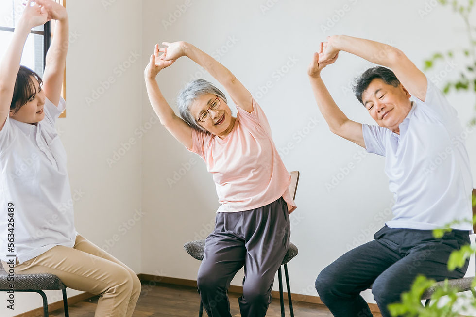 高齢者福祉事業3