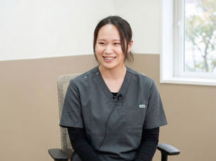 【浅草の訪問看護求人】訪問看護師歴1年 山下さんインタビュー|きょう訪問看護リハビリステーション浅草