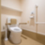 デイサービスお手洗い