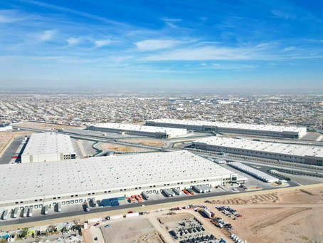 Actualización comercial en EE. UU.: Nuevo arancel del 15% y lo que significa para Ciudad Juárez