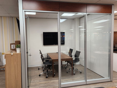 Virtual Office for Remote Teams: Give a Distributed Company a Local Hub