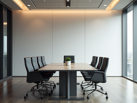 Mississauga vs Downtown Toronto for Corporate Meetings: Which Location Makes More Sense?